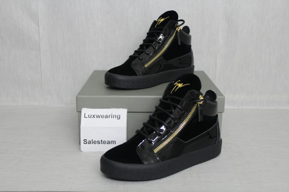 zanotti casual shoes