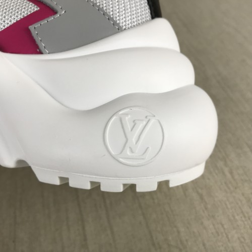Us 170 Louis Vuitton Casual Shoes M Lordkicks Net