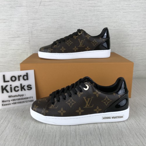 Us 160 Louis Vuitton Casual Shoes M Lordkicks Net