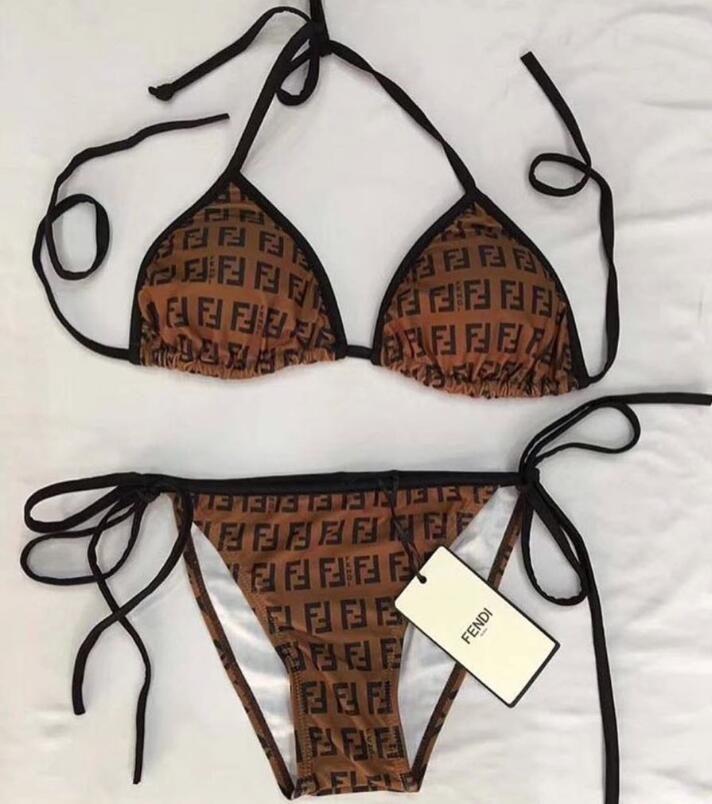 fendi bikinis