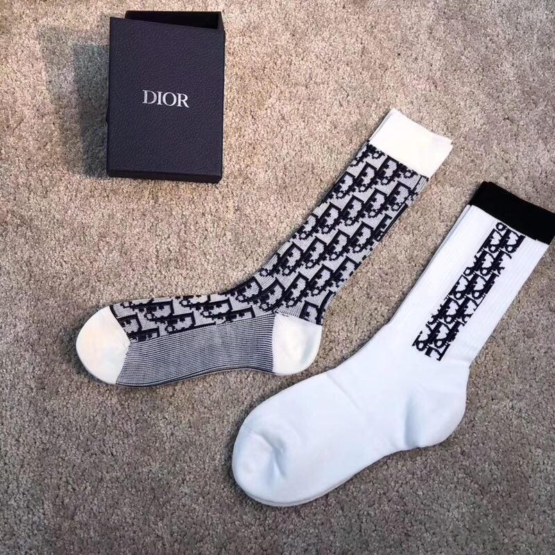 dior socks price