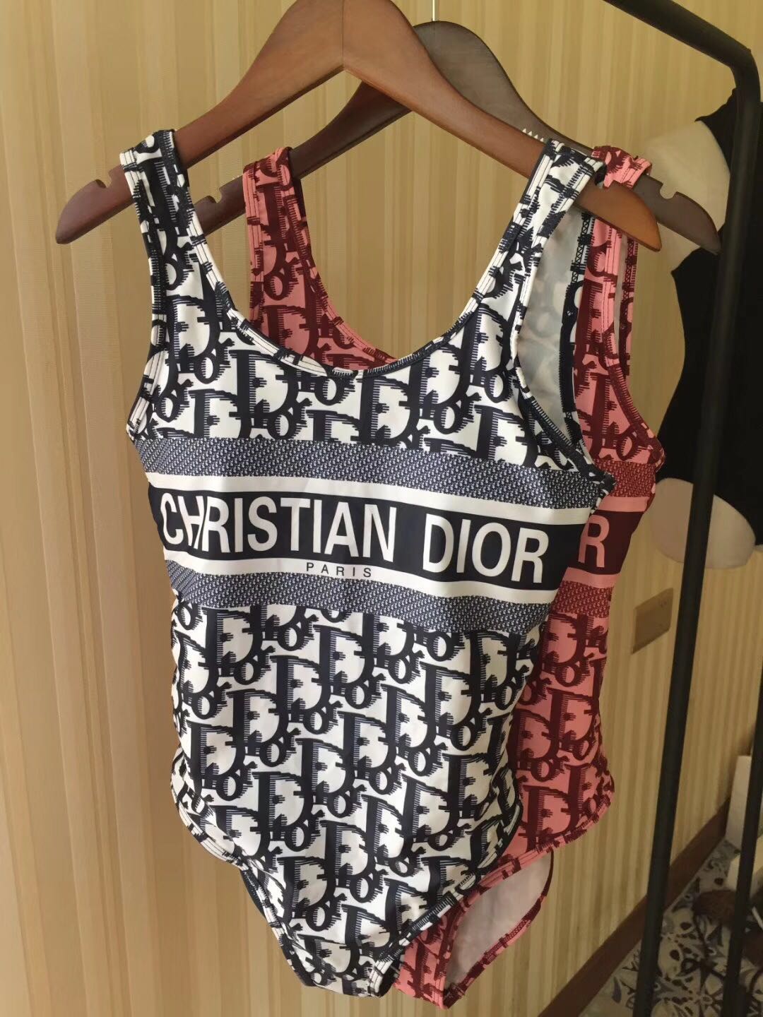 christian dior swimwear 2019