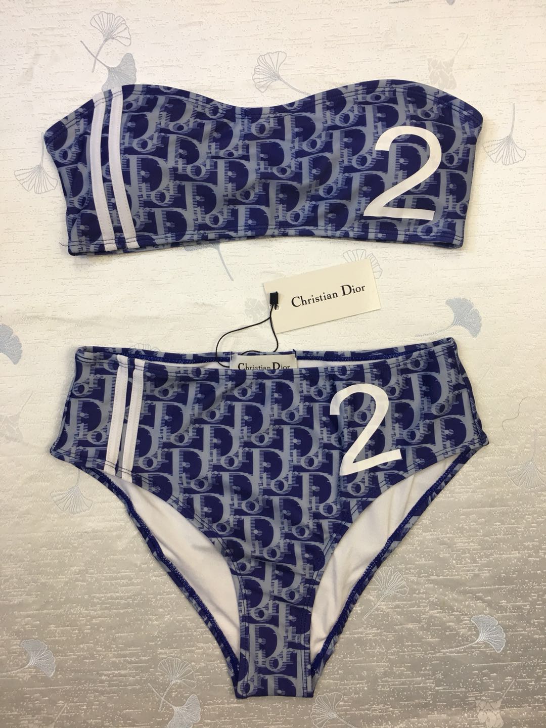 dior swimsuit 2019