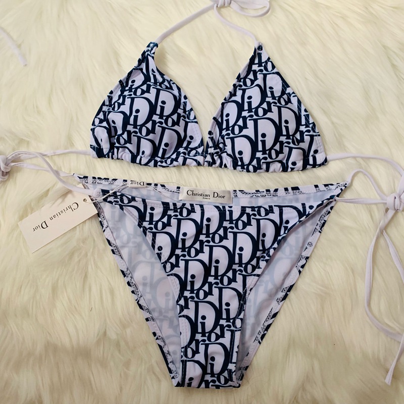 dior bikini
