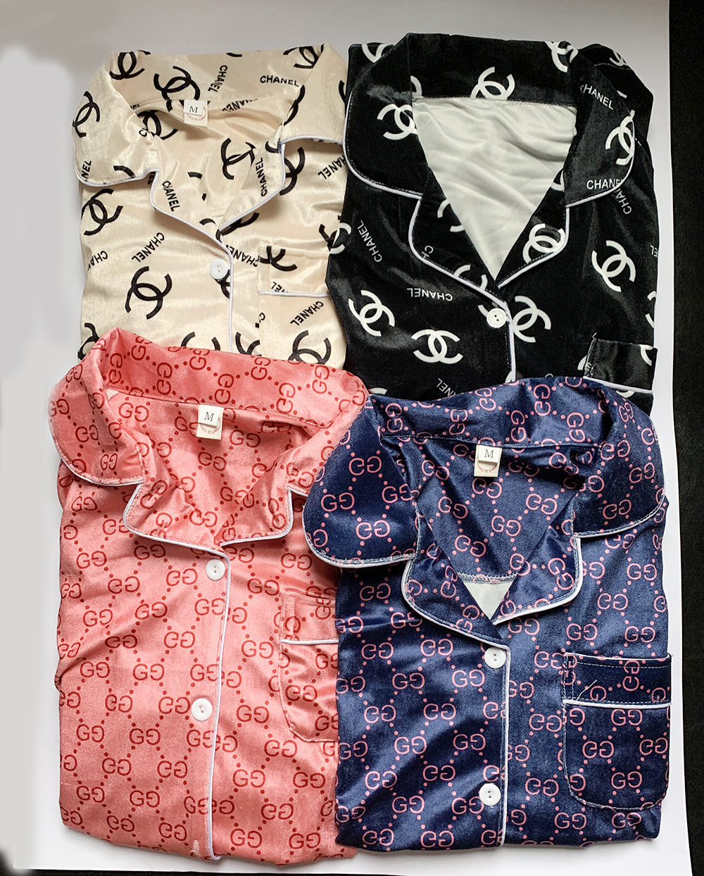 gucci pjs