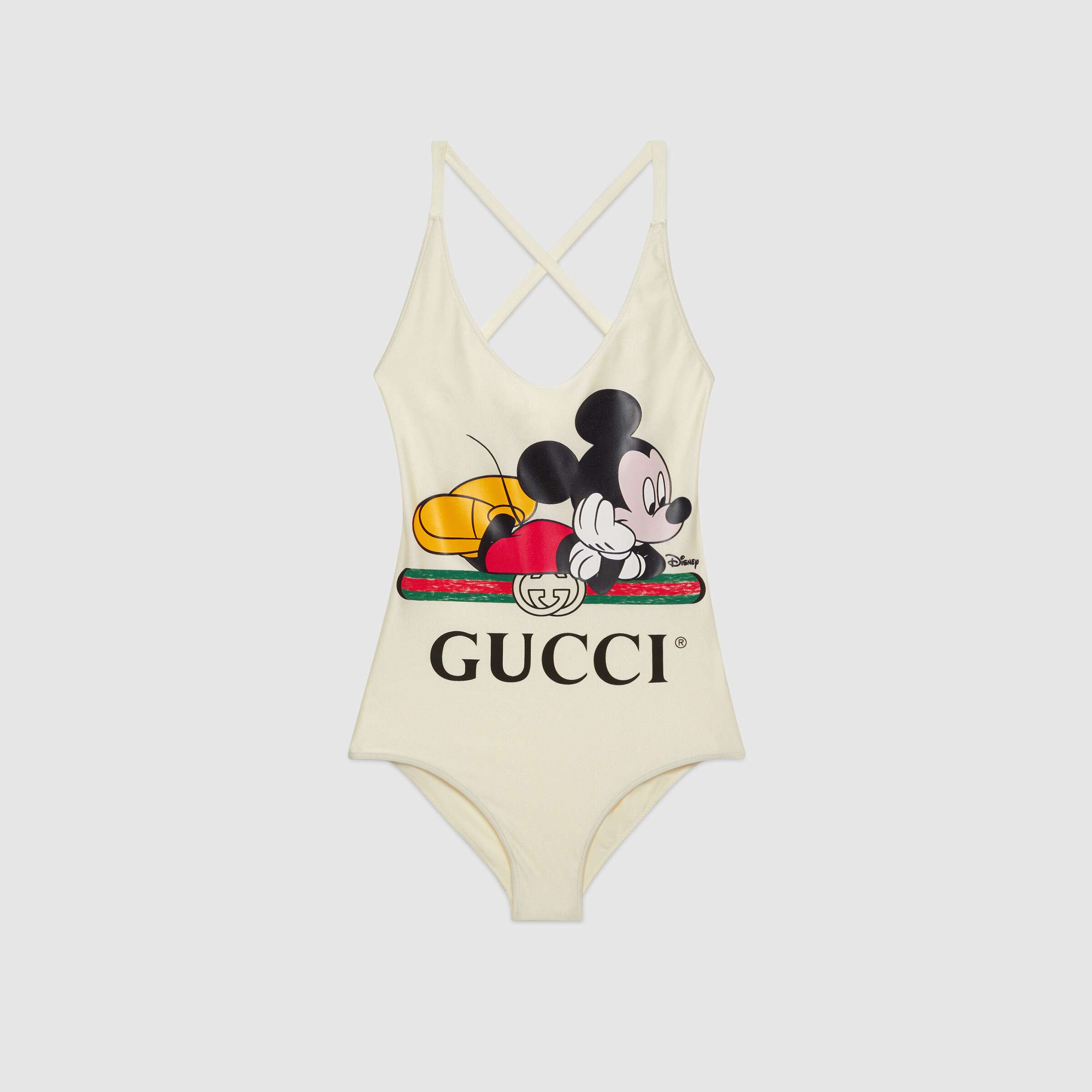 toddler gucci swim trunks
