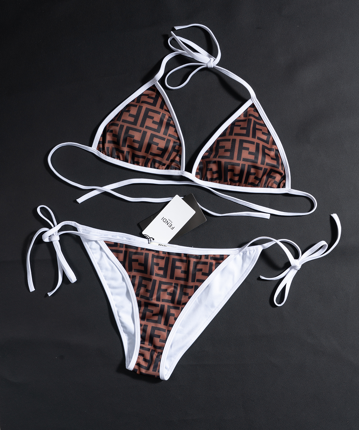 fendi bikinis