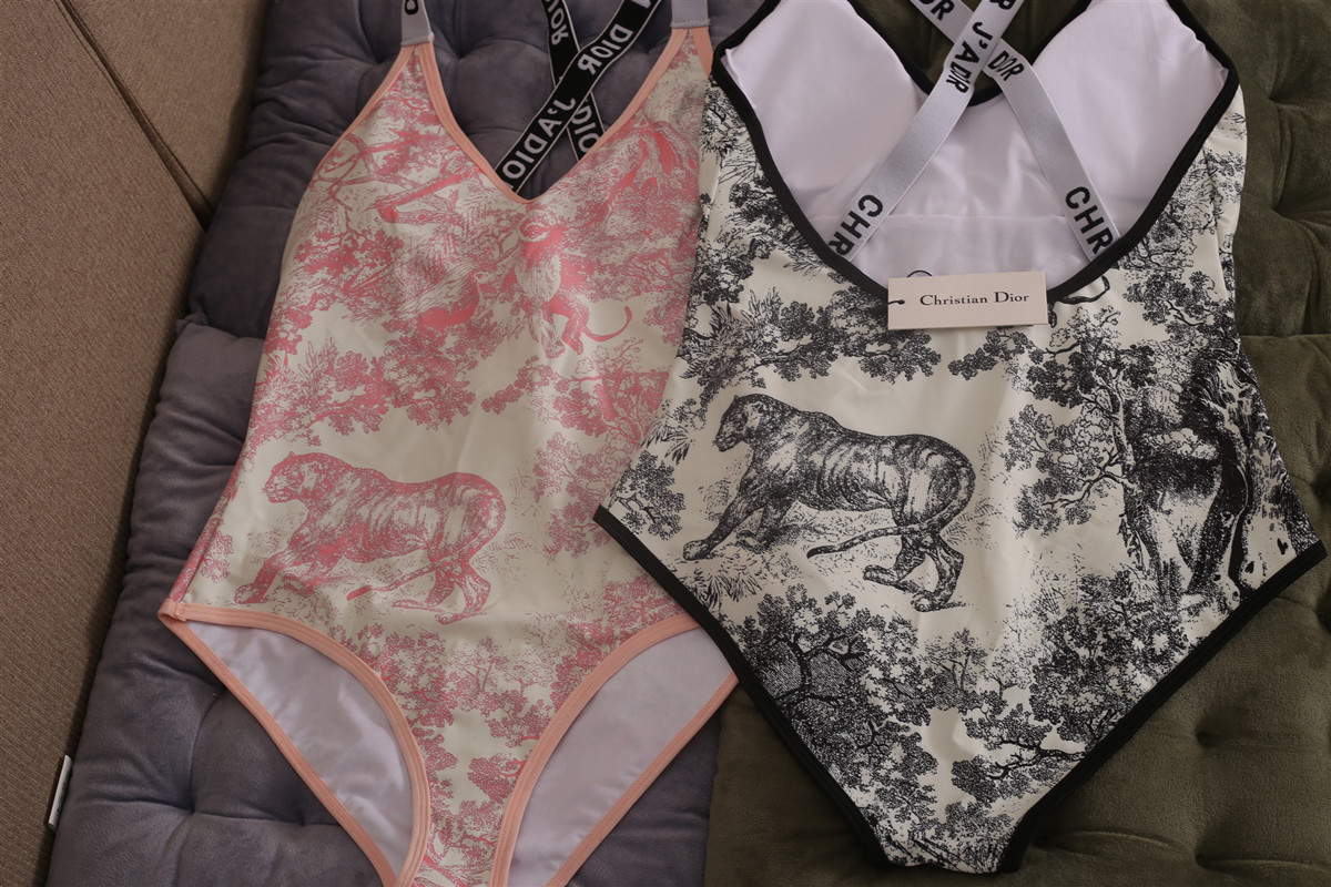 dior swimsuit 2020