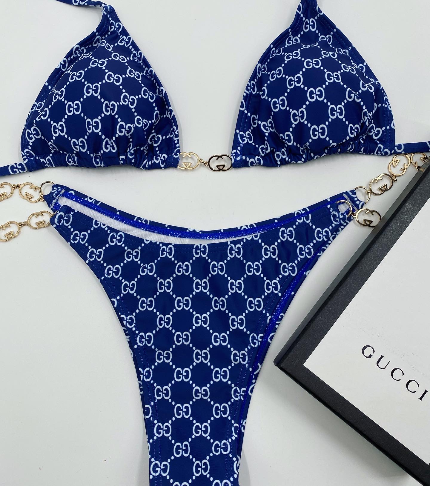gucci bikinis