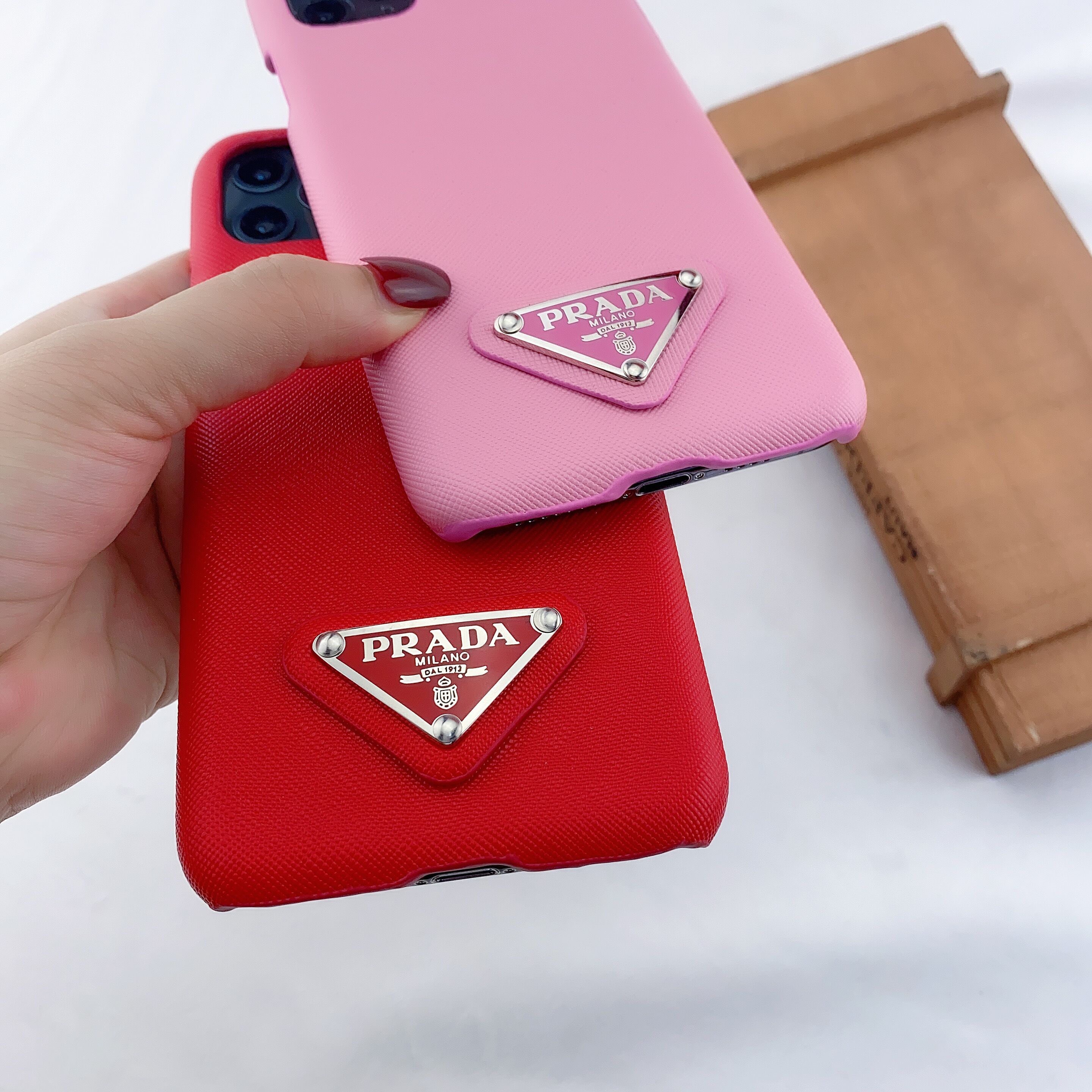 prada phone case wallet