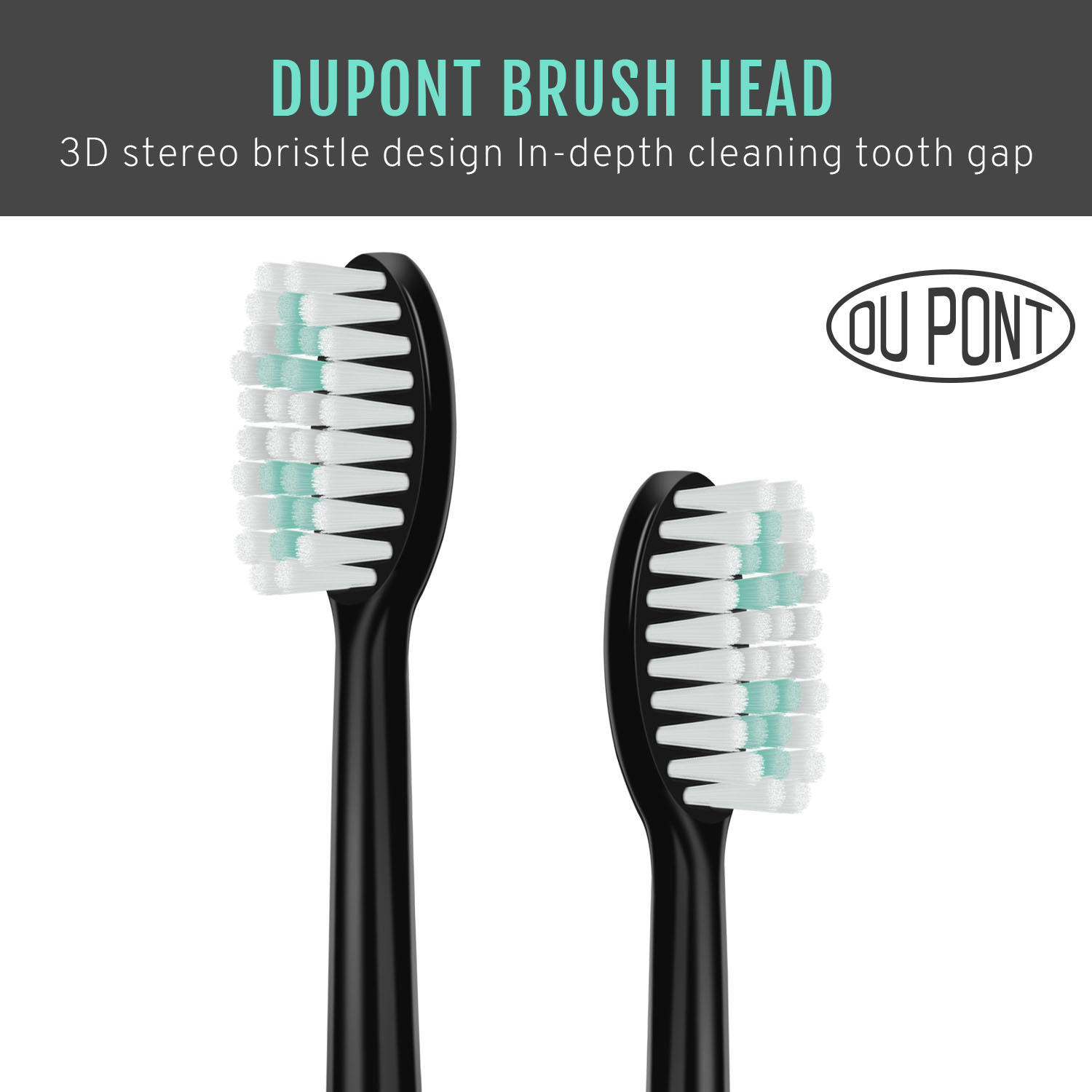 liberex toothbrush heads
