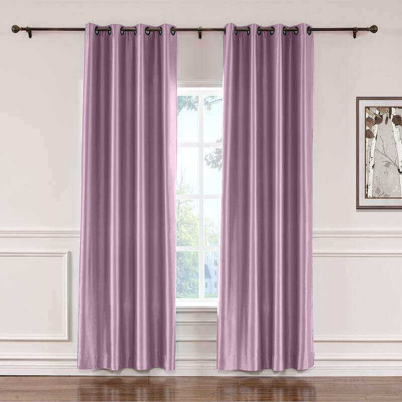Silk Curtains Silk Drapes Silk Draperies Faux Silk Curtains Faux