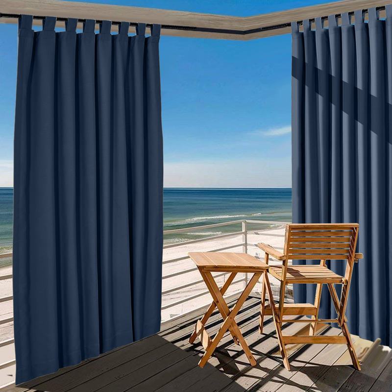 Outdoor Curtains