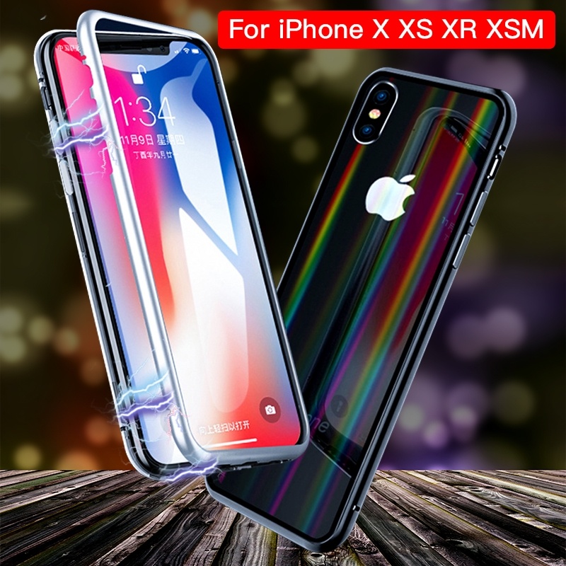 magnetic absorption phone case iphone xs max magnetic absorption phone case iphone xs max