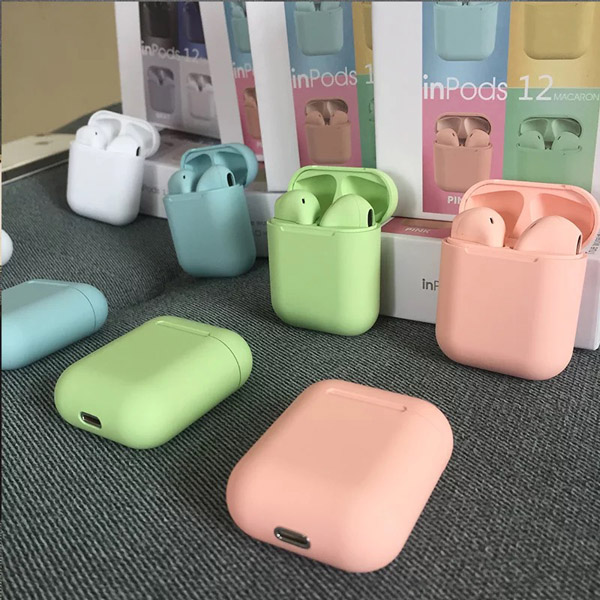 inpods 12