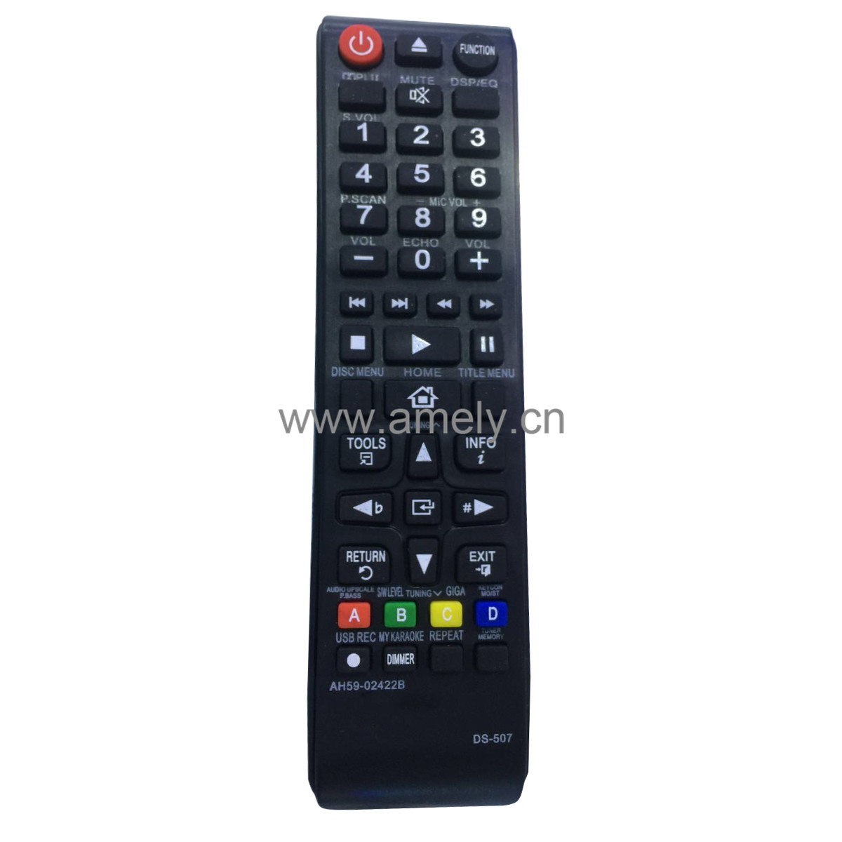 echo and samsung tv