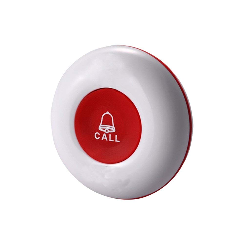 Caregiver Call Buttons for Elderly