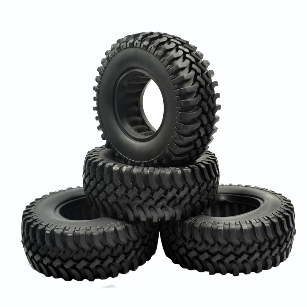 rc rock crawler tires