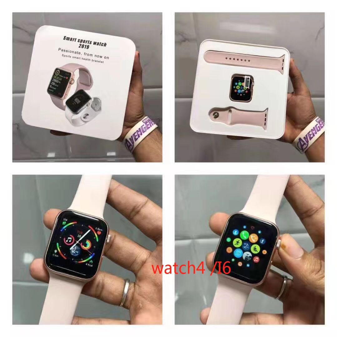 smart sport watch 2019