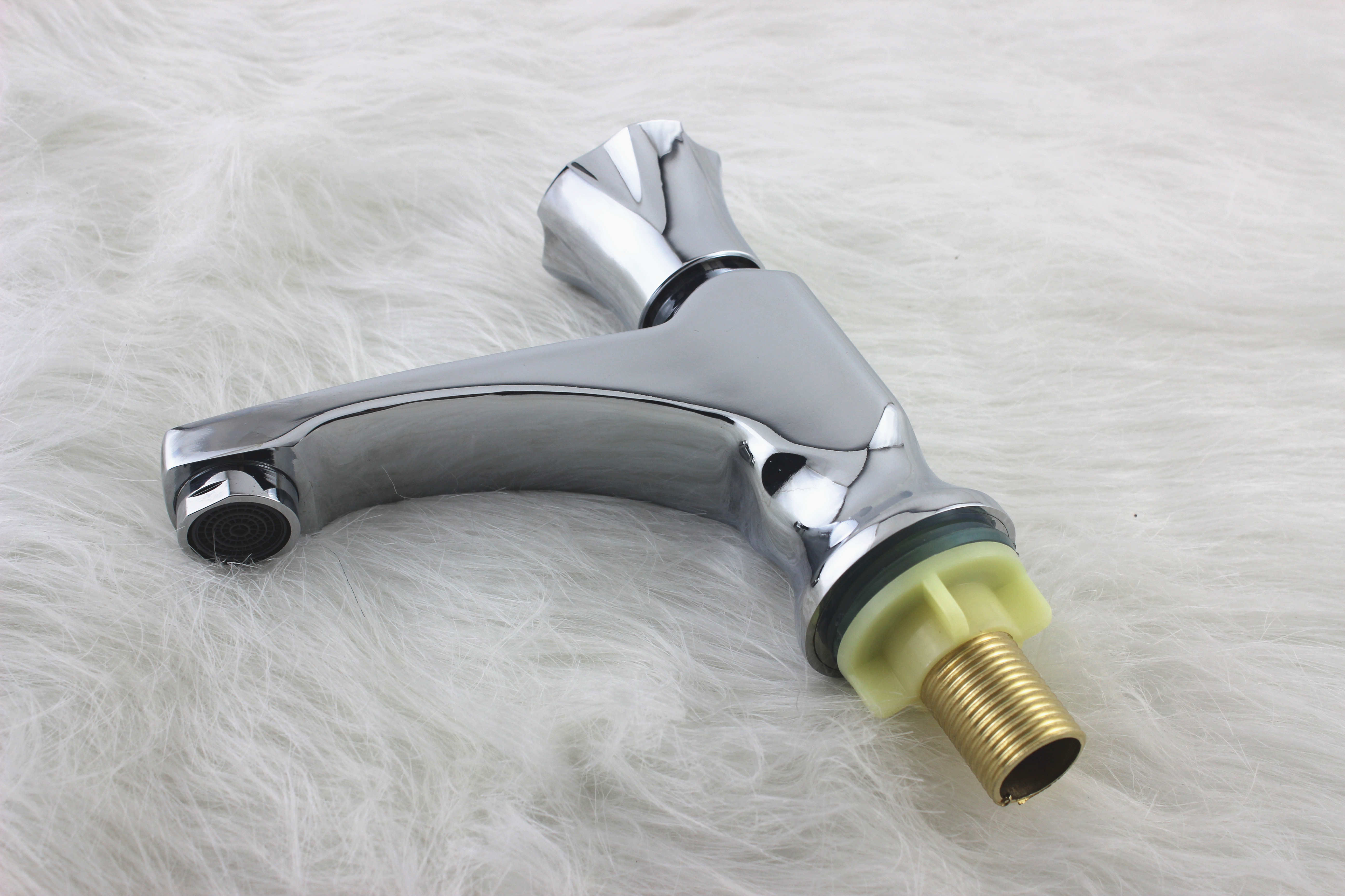 Us 3 15 Deck Mounted Single Cold Basin Tap Outdoor Water Faucet