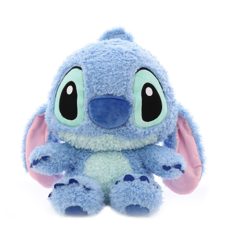baby stitch stuffed animal