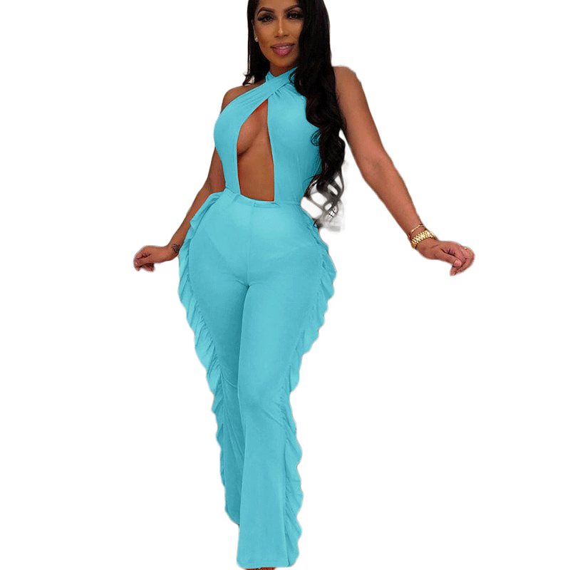 jumpsuit for swimming