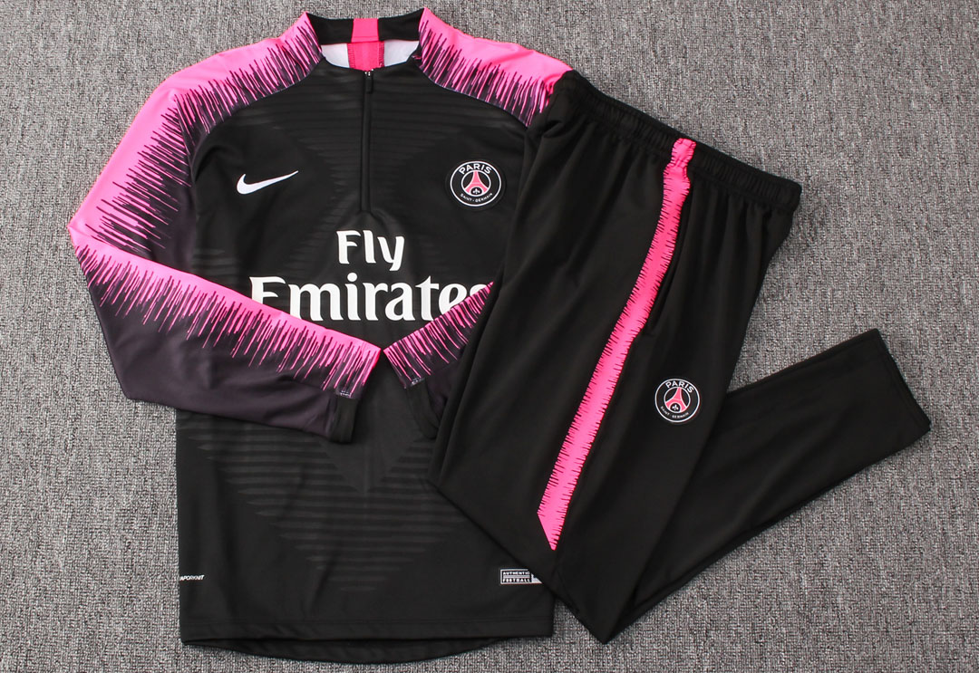 psg fly emirates tracksuit