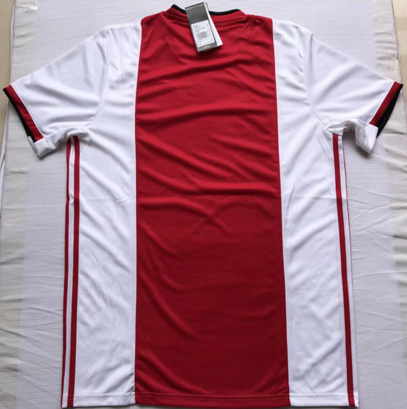 ajax fc jersey 2019