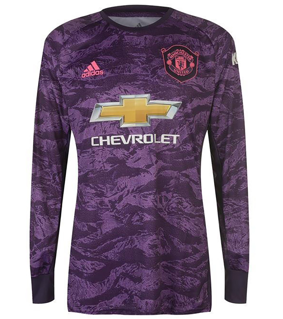 man united purple jersey