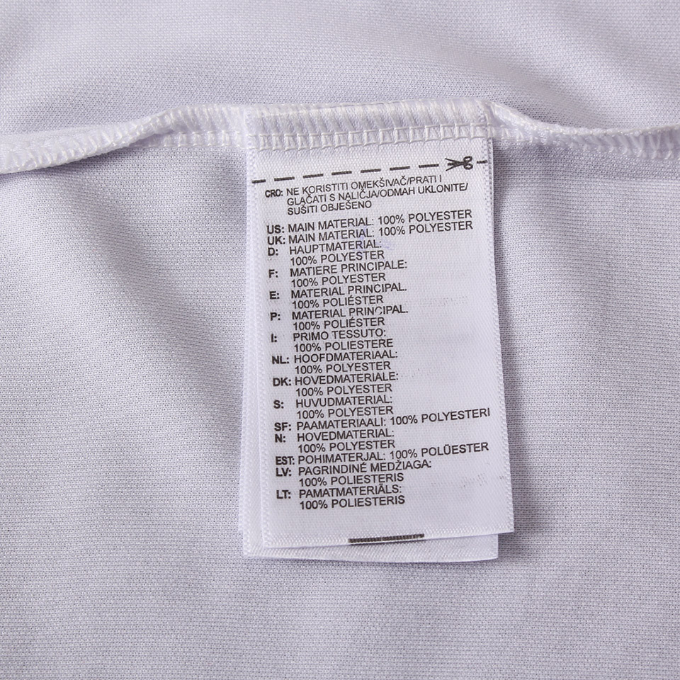 white polo tracksuit