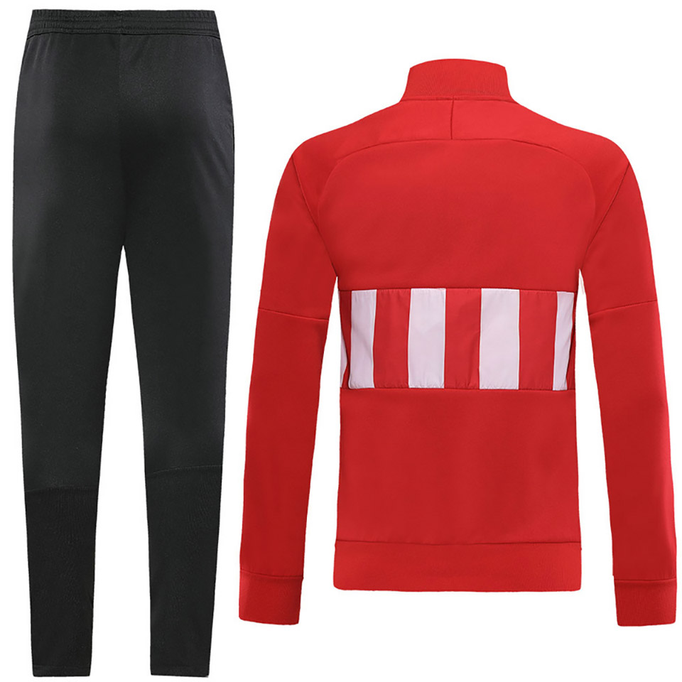 atletico madrid tracksuit bottoms