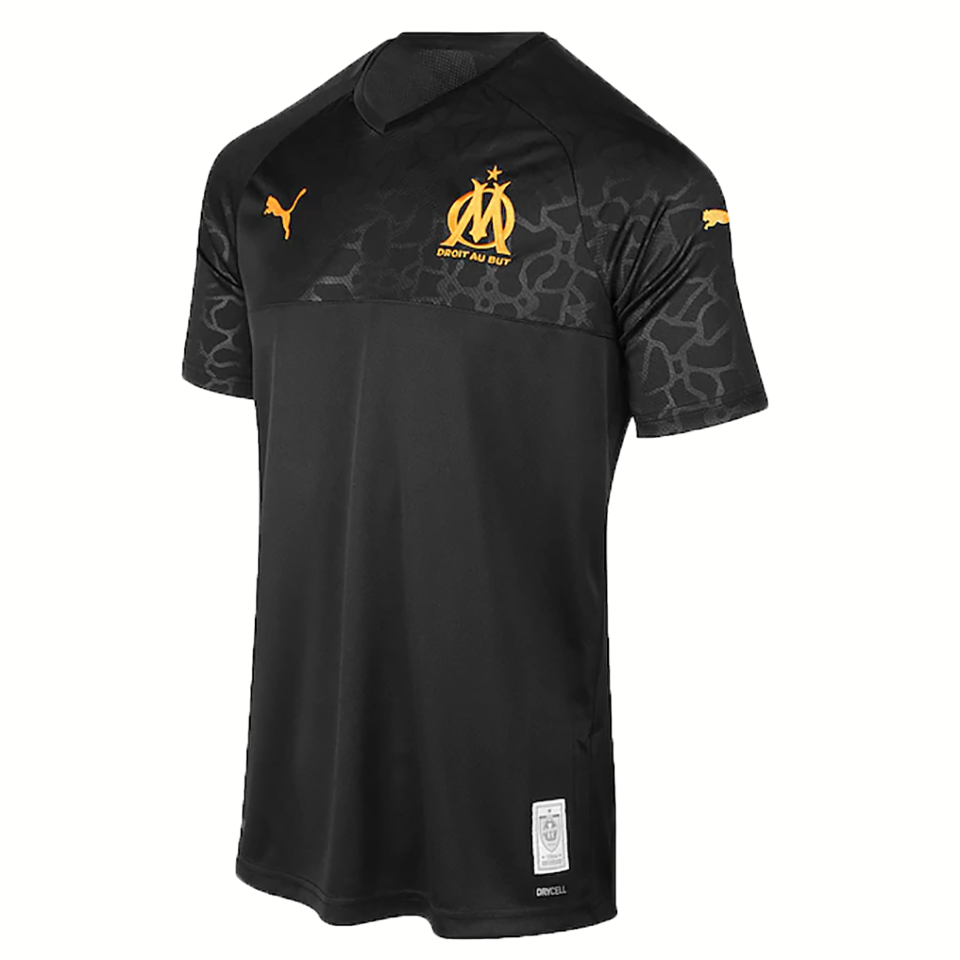 Olympique de Marseille,also known as l'OM or simply Marseille, is a