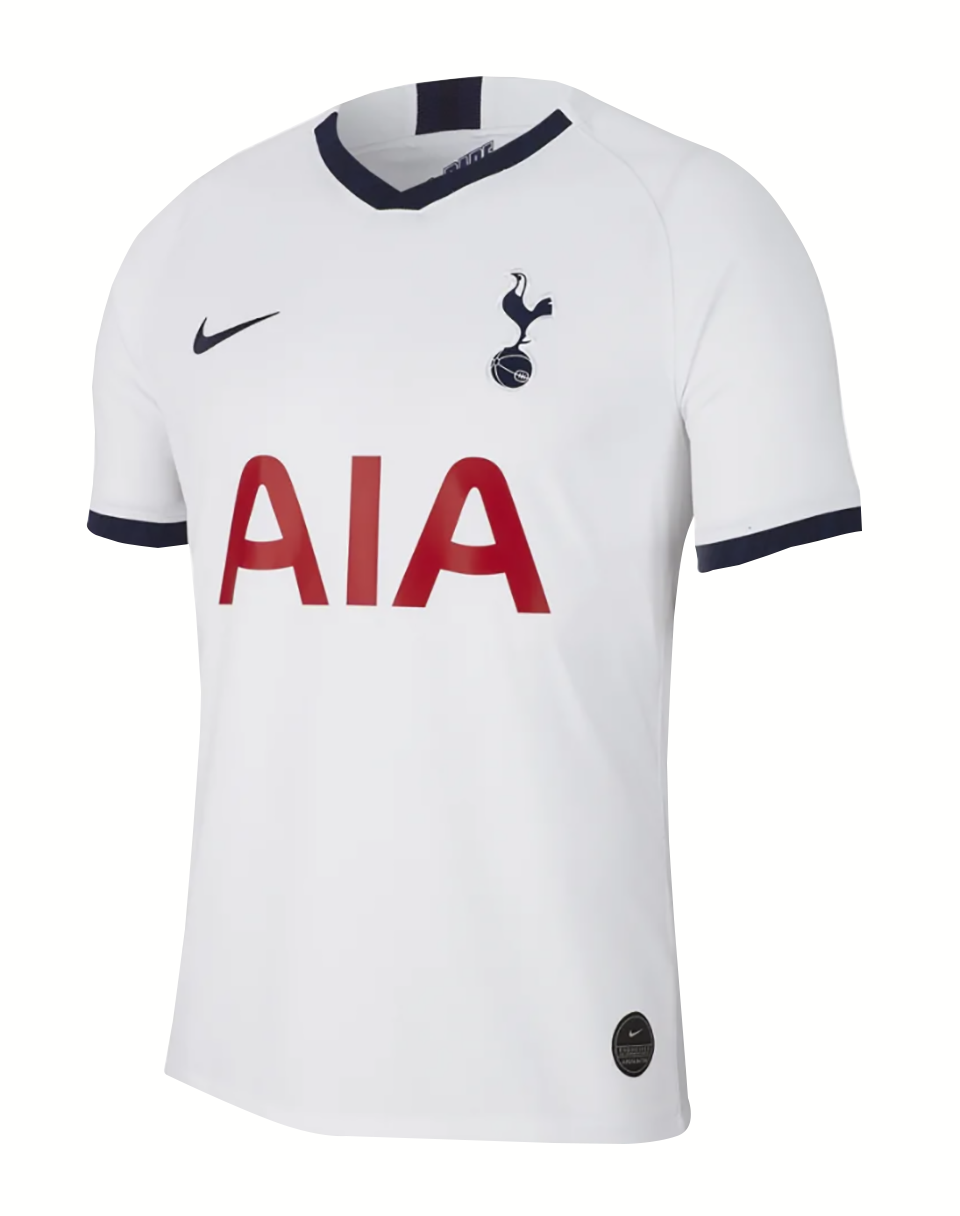 tottenham 2019 shirt