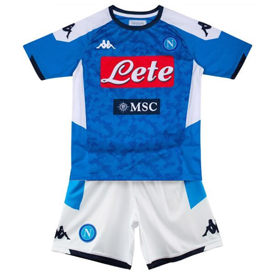 napoli kit 2018