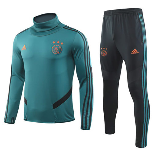 ajax tracksuit bottoms