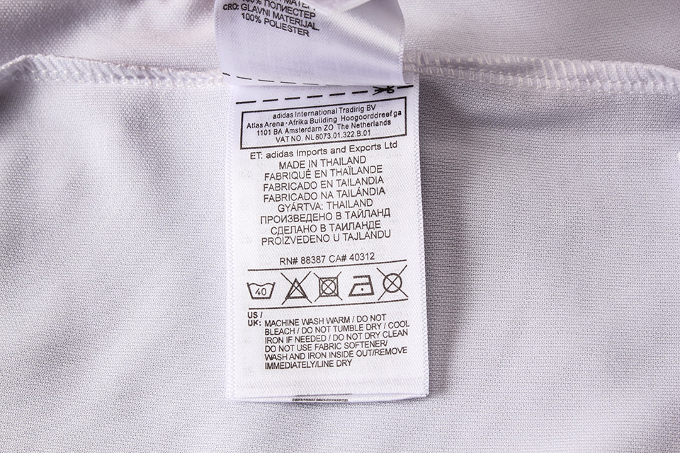 white polo tracksuit