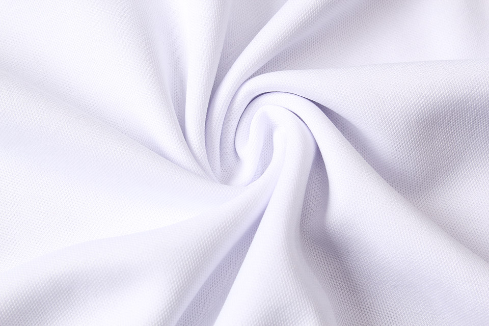 white polo tracksuit