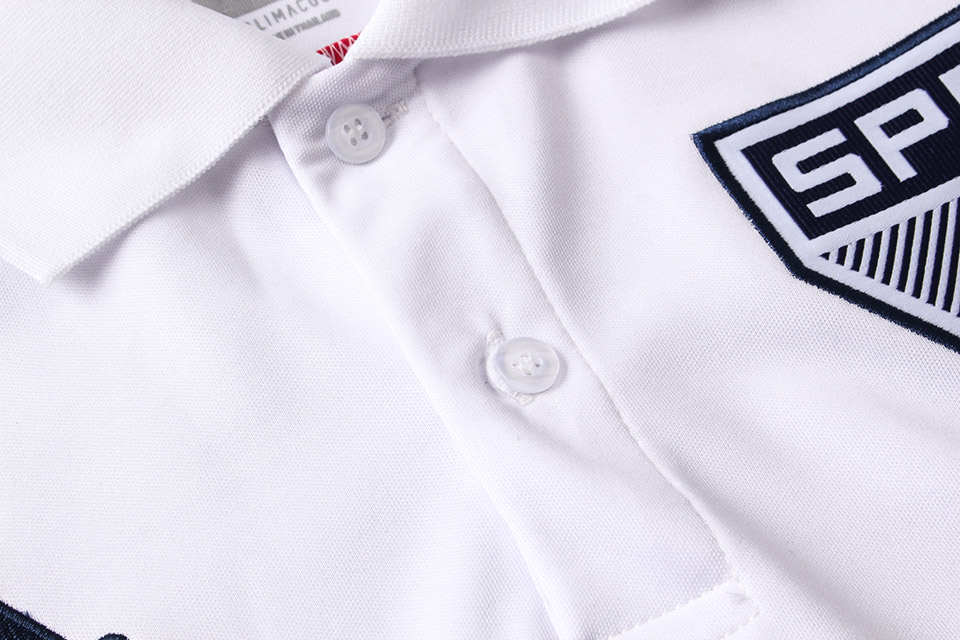 white polo tracksuit