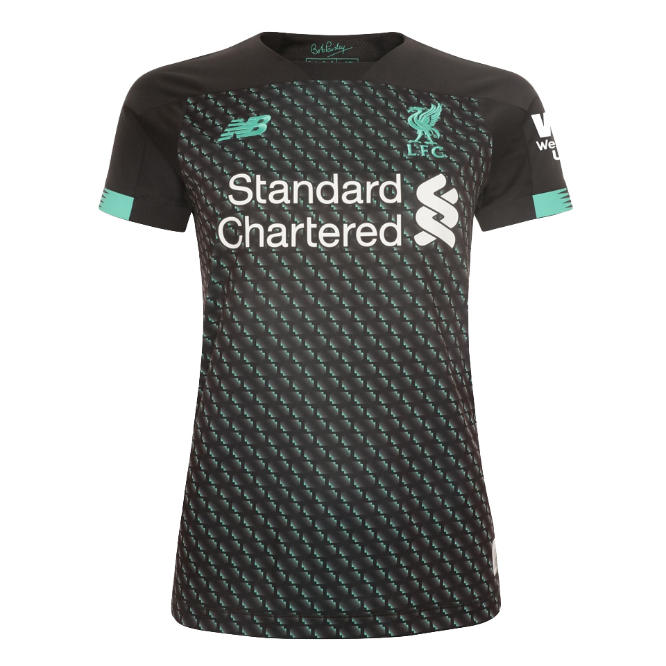liverpool 2019 away shirt