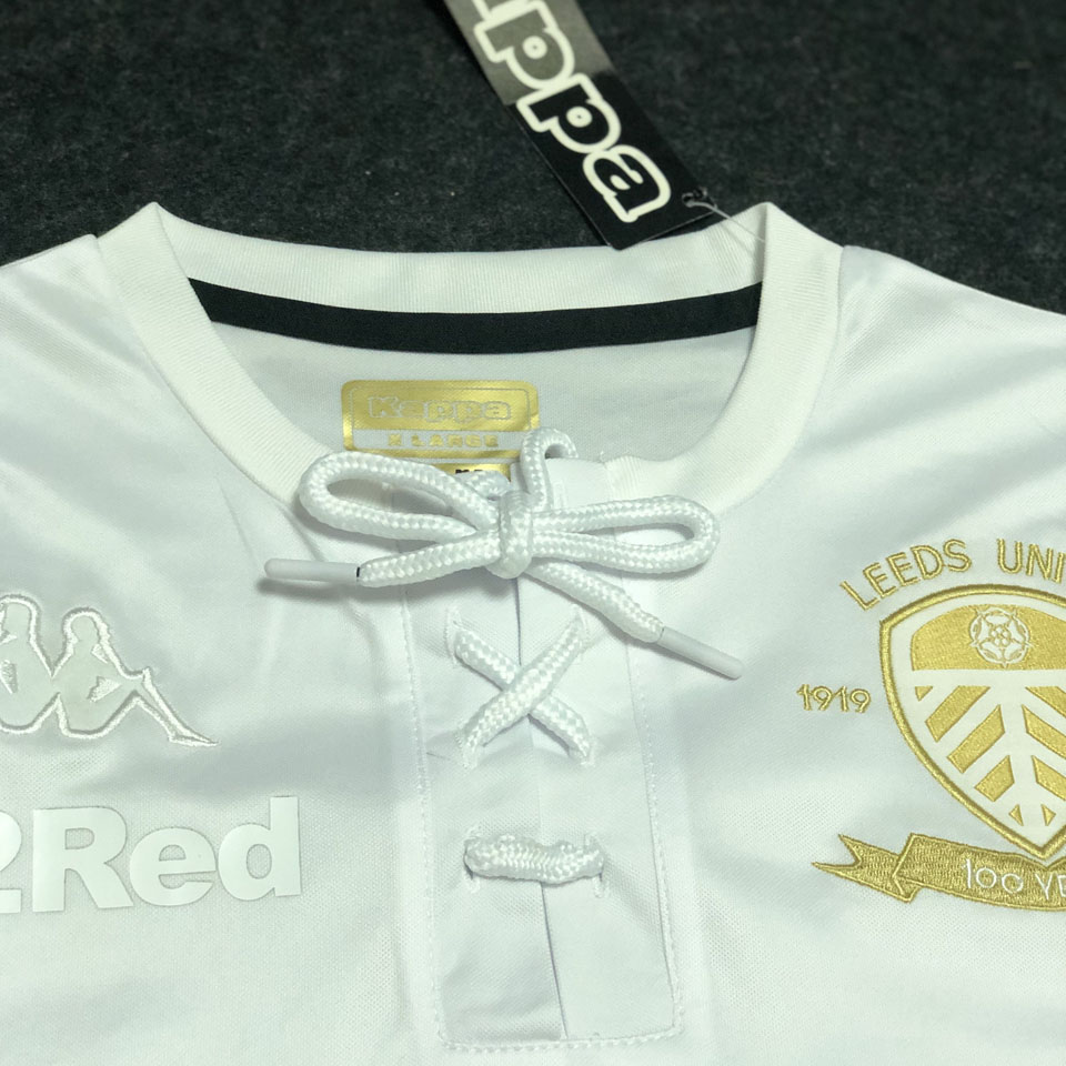 jersey leeds united 2019