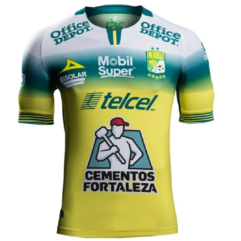 liga mx shirt