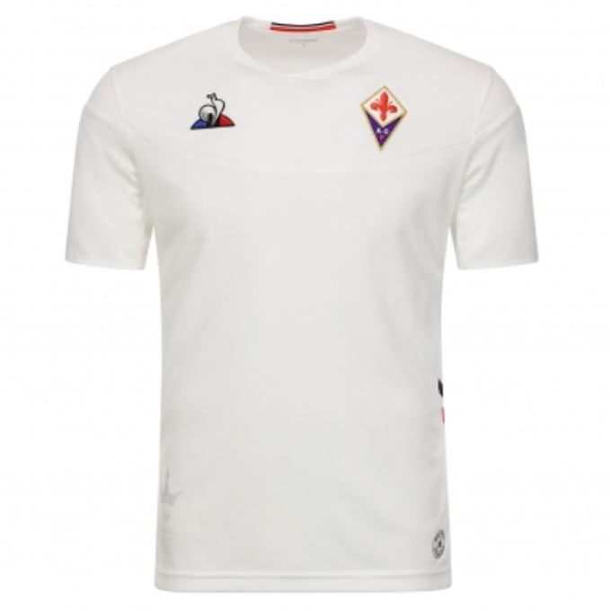 US 14.98 2019/20 Florence Away Fans Soccer Jersey