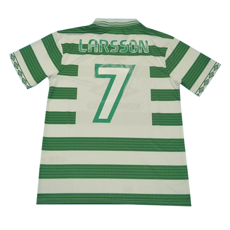 celtic shirt 1997