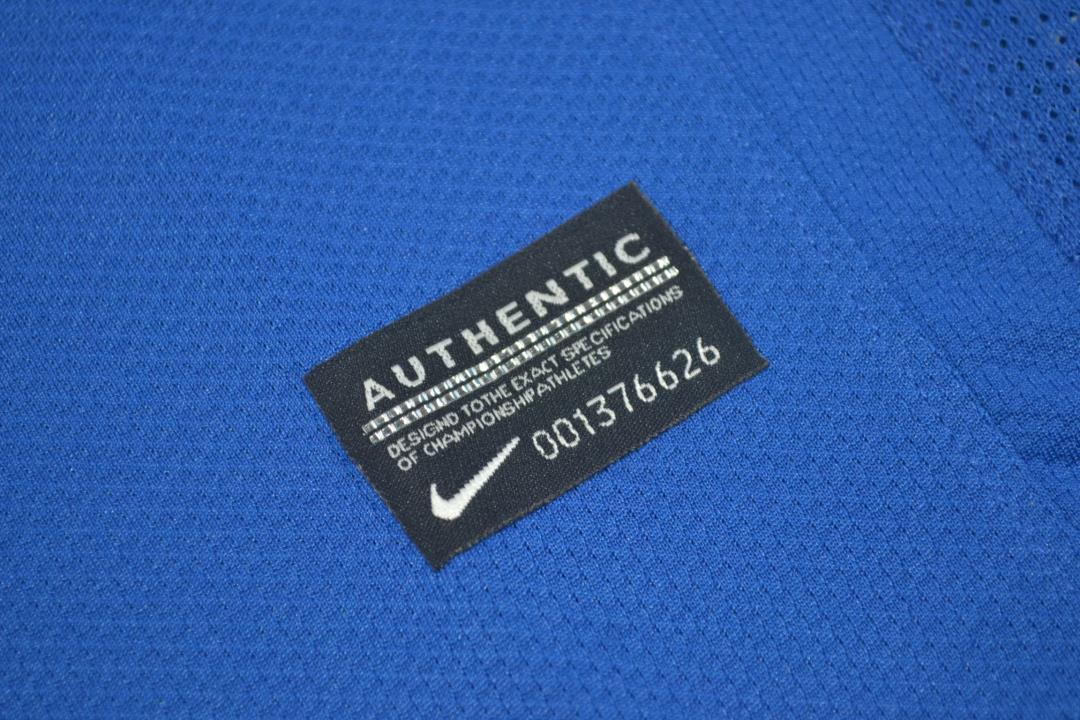 2008 man utd jersey
