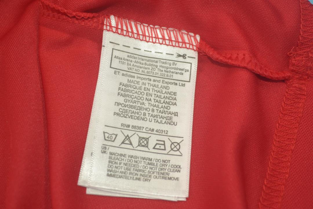 adidas rn 88387 ca 40312 jacket