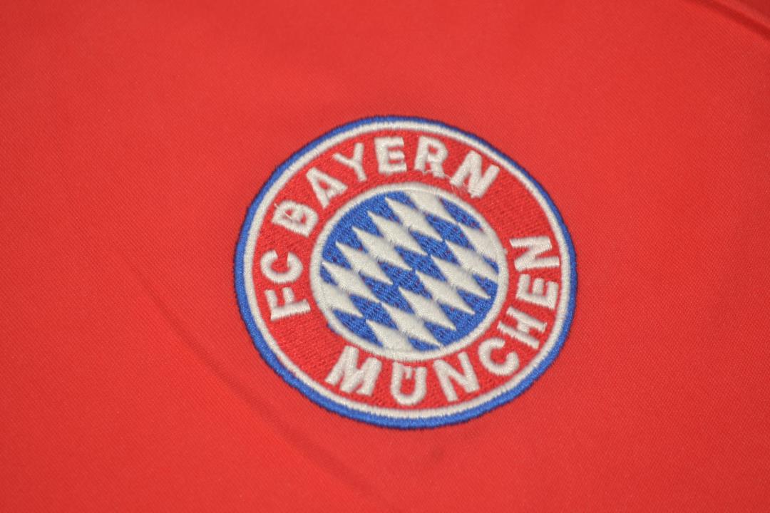 fcb soccer jersey