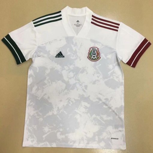 mexico away jersey 2021