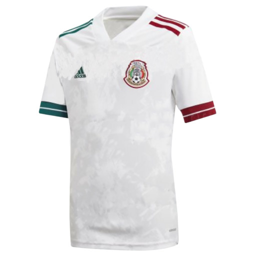 mexico 2023 away jersey authentic