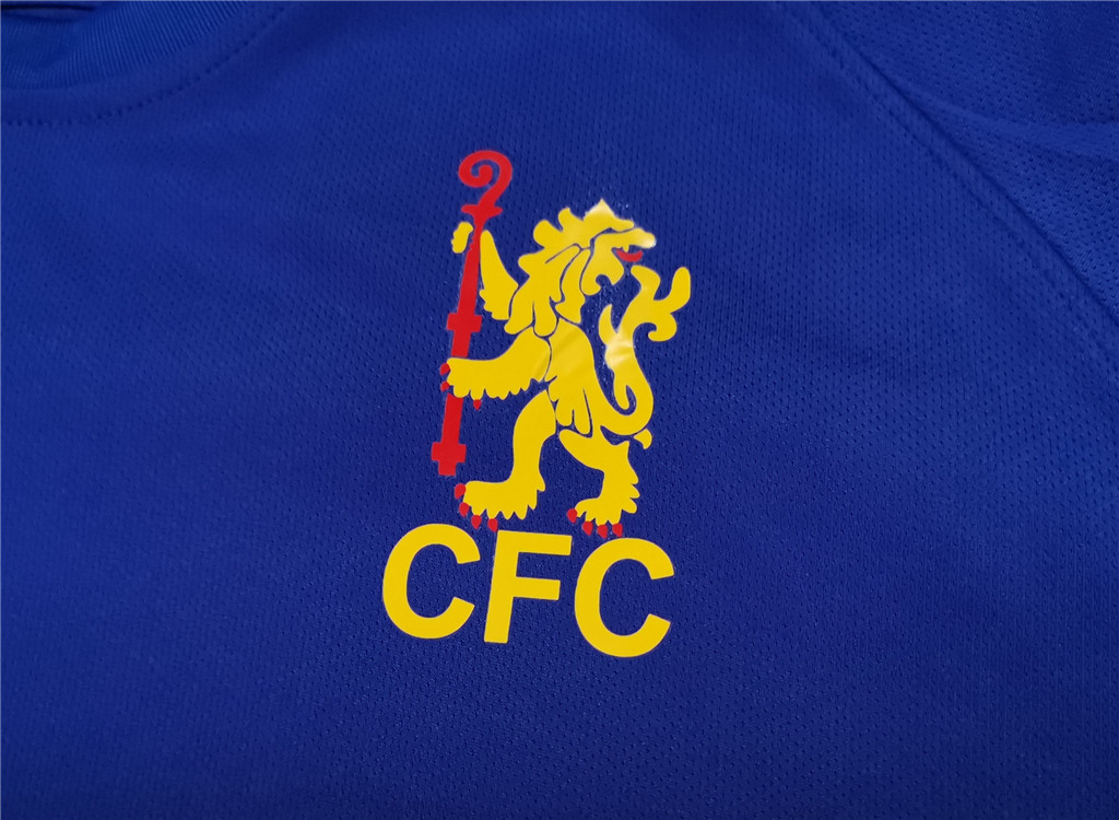 US$ 14.98 - 2020 Chelsea FA Cup 50th Anniversary Edition Jersey - www.brfans.com