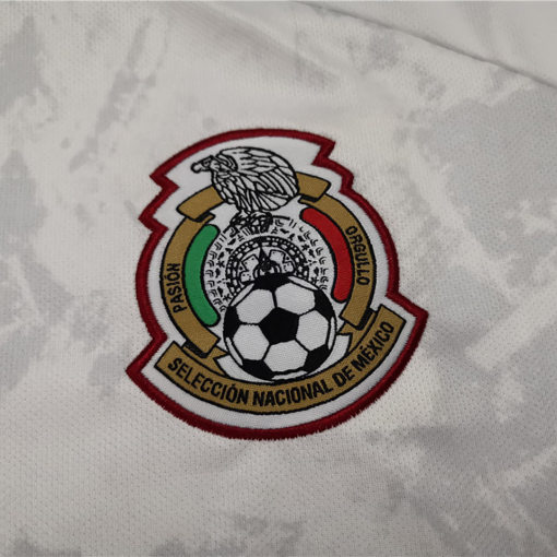 mexico away jersey 2021